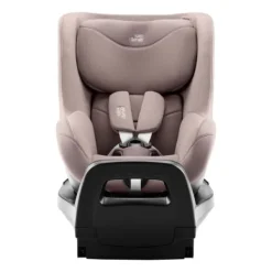 Britax Römer DUALFIX PRO Autostoel - Style - Night Blue><noscript><img width=