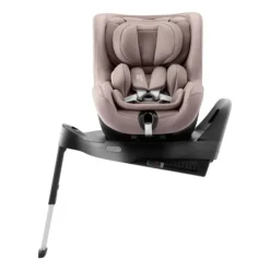 Britax Römer DUALFIX PRO Autostoel - Style - Night Blue><noscript><img width=