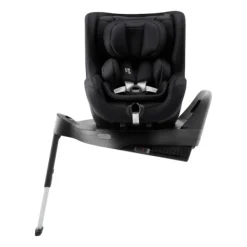 Britax Römer DUALFIX PRO Autostoel - Style - Night Blue><noscript><img width=