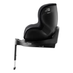 Britax Römer DUALFIX PRO Autostoel - Style - Night Blue><noscript><img width=