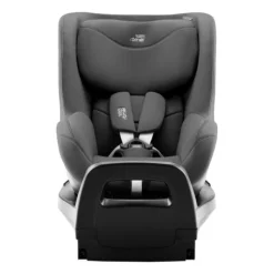 Britax Römer DUALFIX PRO Autostoel - Style - Night Blue><noscript><img width=