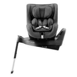 Britax Römer DUALFIX PRO Autostoel - Style - Night Blue><noscript><img width=