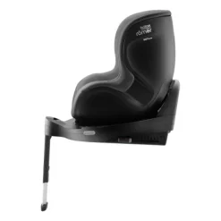 Britax Römer DUALFIX PRO Autostoel - Style - Night Blue><noscript><img width=