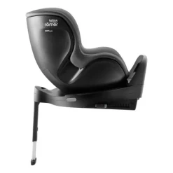 Britax Römer DUALFIX PRO Autostoel - Style - Night Blue><noscript><img width=