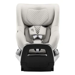 Britax Römer DUALFIX PRO Autostoel - Lux - Soft Taupe><noscript><img width=