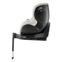 Britax Römer DUALFIX PRO Autostoel - Lux - Soft Taupe><noscript><img width=