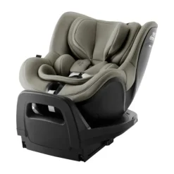 Britax Römer DUALFIX PRO Autostoel - Lux - Soft Taupe><noscript><img width=