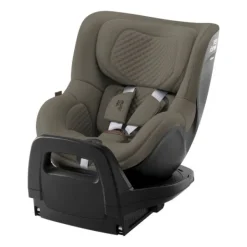 Britax Römer DUALFIX PRO Autostoel - Lux - Soft Taupe><noscript><img width=