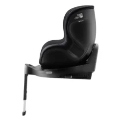 Britax Römer DUALFIX PRO M Autostoel - Classic - Deep Black><noscript><img width=
