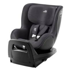 Britax Römer DUALFIX PRO M Autostoel - Classic - Deep Black><noscript><img width=