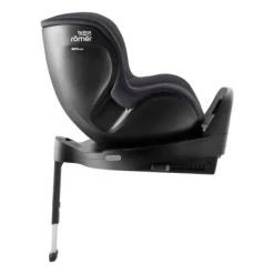 Britax Römer DUALFIX PRO M Autostoel - Classic - Deep Black><noscript><img width=