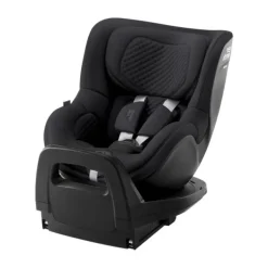 Britax Römer DUALFIX PRO M Autostoel - Lux - Warm Caramel><noscript><img width=