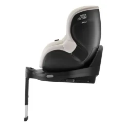 Britax Römer DUALFIX PRO M Autostoel - Lux - Warm Caramel><noscript><img width=