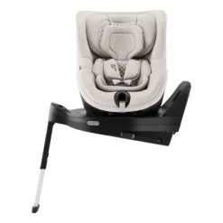 Britax Römer DUALFIX PRO M Autostoel - Lux - Warm Caramel><noscript><img width=