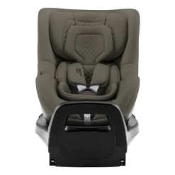 Britax Römer DUALFIX PRO M Autostoel - Lux - Warm Caramel><noscript><img width=