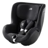 Britax Römer DUALFIX 5Z Autostoel - Classic - Deep Black> Autostoel Groep 0/1 (0-18Kg)