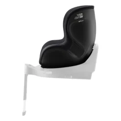 Britax Römer DUALFIX 5Z Autostoel - Classic - Deep Black><noscript><img width=