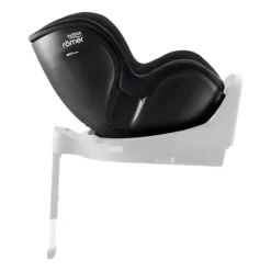 Britax Römer DUALFIX 5Z Autostoel - Classic - Deep Black><noscript><img width=