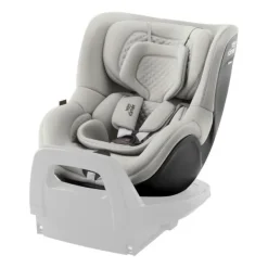 Britax Römer DUALFIX 5Z Autostoel - Lux - Warm Caramel><noscript><img width=