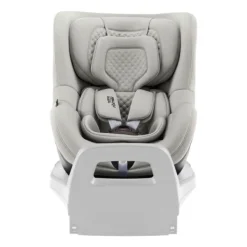 Britax Römer DUALFIX 5Z Autostoel - Lux - Warm Caramel><noscript><img width=