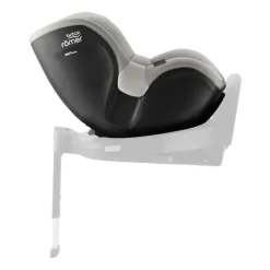 Britax Römer DUALFIX 5Z Autostoel - Lux - Warm Caramel><noscript><img width=