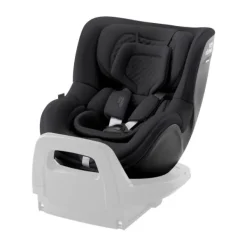 Britax Römer DUALFIX 5Z Autostoel - Lux - Warm Caramel><noscript><img width=
