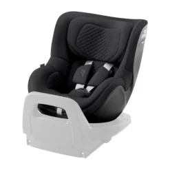 Britax Römer DUALFIX 5Z Autostoel - Lux - Warm Caramel><noscript><img width=