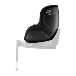 Britax Römer DUALFIX 5Z Autostoel - Lux - Warm Caramel><noscript><img width=