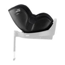 Britax Römer DUALFIX 5Z Autostoel - Lux - Warm Caramel><noscript><img width=