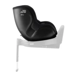 Britax Römer DUALFIX 5Z Autostoel - Lux - Warm Caramel><noscript><img width=