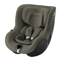 Britax Römer DUALFIX 5Z Autostoel - Lux - Warm Caramel><noscript><img width=