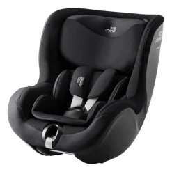 Britax Römer DUALFIX 5Z Autostoel - Style - Teak> Autostoel Groep 0/1 (0-18Kg)