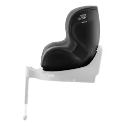 Britax Römer DUALFIX 5Z Autostoel - Style - Teak><noscript><img width=