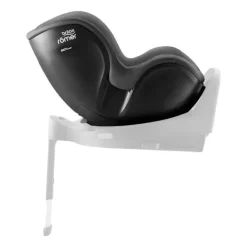 Britax Römer DUALFIX 5Z Autostoel - Style - Teak><noscript><img width=