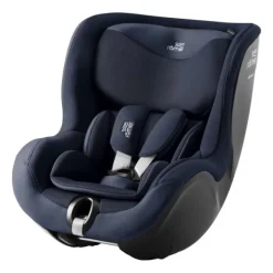 Britax Römer DUALFIX 5Z Autostoel - Style - Teak><noscript><img width=