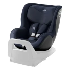 Britax Römer DUALFIX 5Z Autostoel - Style - Teak><noscript><img width=