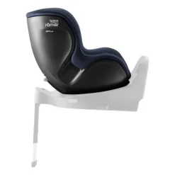 Britax Römer DUALFIX 5Z Autostoel - Style - Teak><noscript><img width=