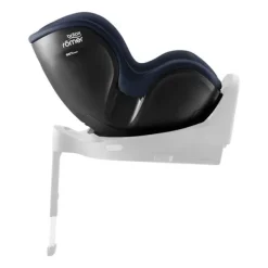 Britax Römer DUALFIX 5Z Autostoel - Style - Teak><noscript><img width=