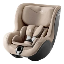 Britax Römer DUALFIX 5Z Autostoel - Style - Teak><noscript><img width=