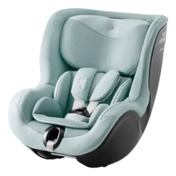 Britax Römer DUALFIX 5Z Autostoel - Style - Teak><noscript><img width=