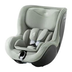 Britax Römer DUALFIX 5Z Autostoel - Style - Teak><noscript><img width=