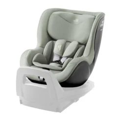 Britax Römer DUALFIX 5Z Autostoel - Style - Teak><noscript><img width=