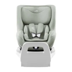 Britax Römer DUALFIX 5Z Autostoel - Style - Teak><noscript><img width=