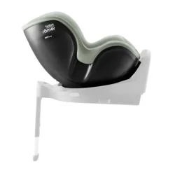 Britax Römer DUALFIX 5Z Autostoel - Style - Teak><noscript><img width=