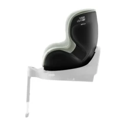 Britax Römer DUALFIX 5Z Autostoel - Style - Teak><noscript><img width=