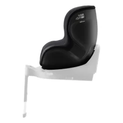 Britax Römer DUALFIX 5Z Autostoel - Style - Teak><noscript><img width=