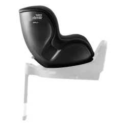 Britax Römer DUALFIX 5Z Autostoel - Style - Teak><noscript><img width=