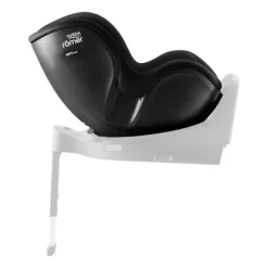 Britax Römer DUALFIX 5Z Autostoel - Style - Teak><noscript><img width=