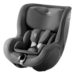 Britax Römer DUALFIX 5Z Autostoel - Style - Teak><noscript><img width=