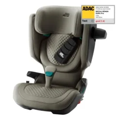 Britax Römer KIDFIX PRO Autostoel - Lux - Warm Caramel><noscript><img width=